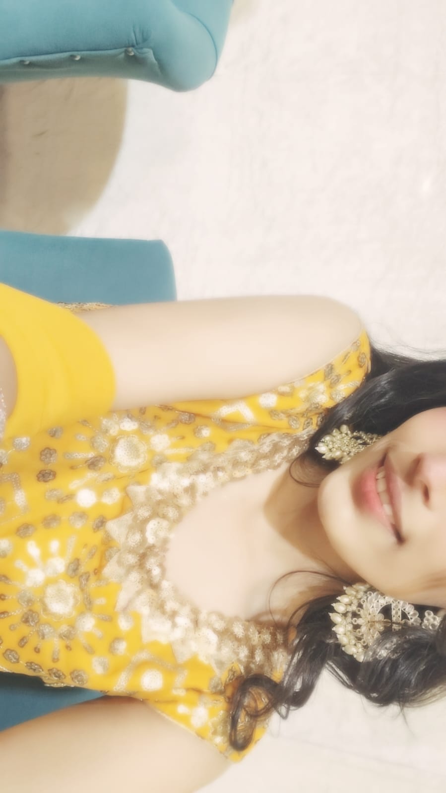Ethnic Lookbook Shoot